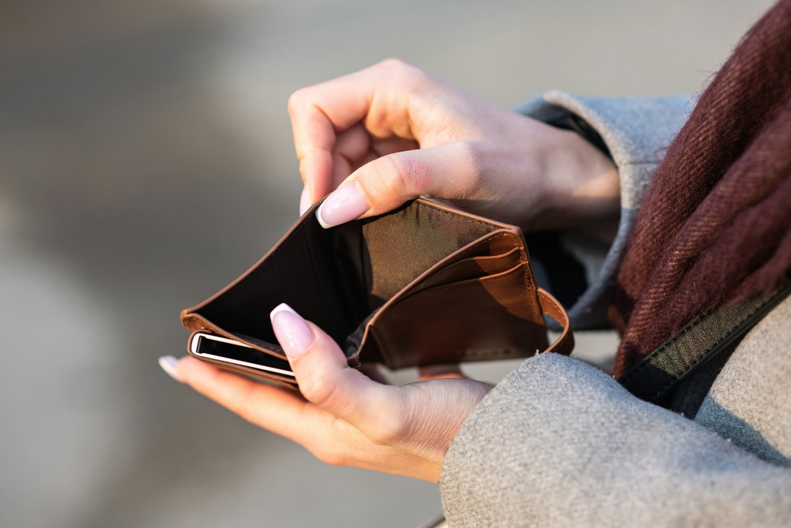 Women's Wallets
