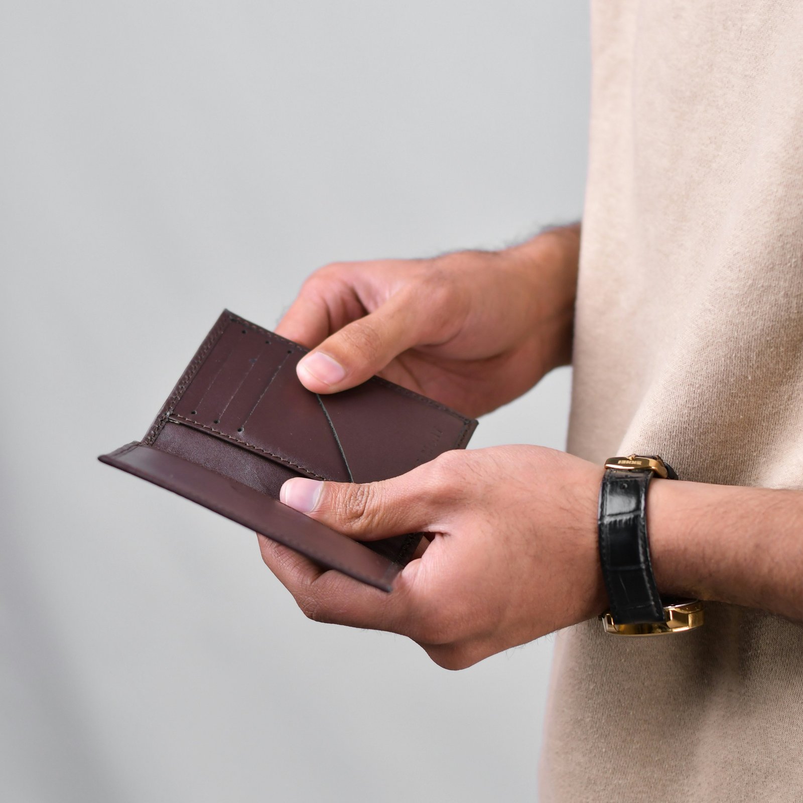 Men's Wallets